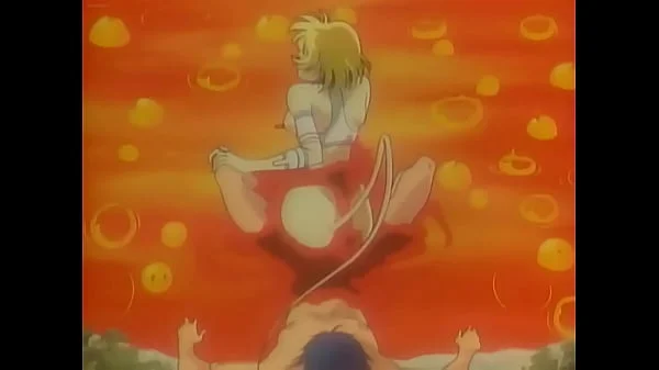 Urotsukidoji Legend of the Overfiend HMV - Sisters of Mercy