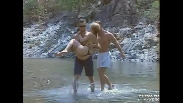 Monique Covet, DP Trio by the River