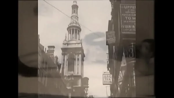 Vintage Granny Fanny