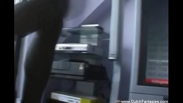 Extreme Dutch Fantasy Fuck Film