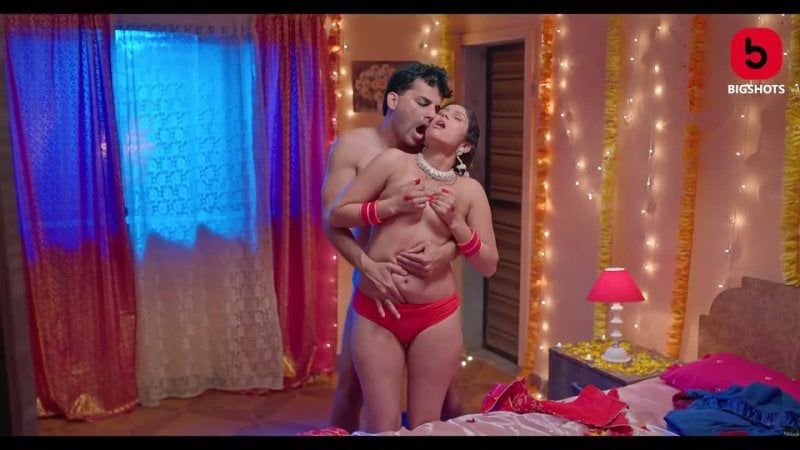 (bigshots) len den s01e01