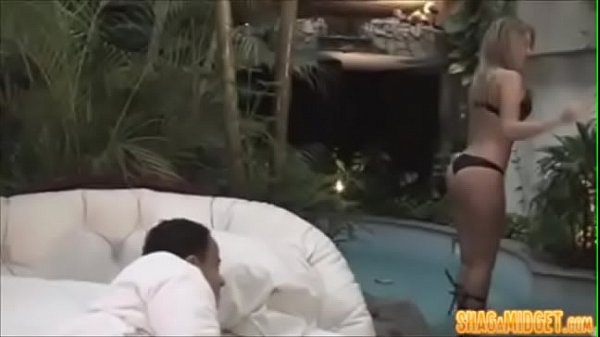 48 midget, dwarf retro sex