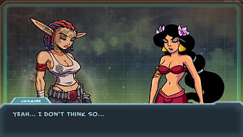 Akabur'_s Star Channel 34 part 19 Lola times two