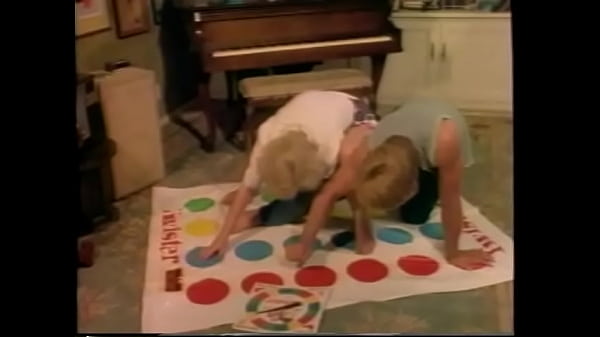It'_s time for Twister! Playing that funny game was never so exciting before for Pamela Jennings. Just one supplement to the rules turned it to nasty sexual thriller