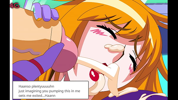 Diva Mizuki 01 English Uncensored Gameplay L4G