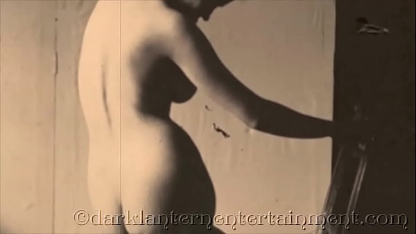 Dark Lantern Entertainment presents '_Wet Kisses'_ from My Secret Life, The Erotic Confessions of a Victorian English Gentleman