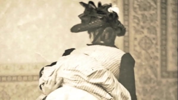 Dark Lantern Entertainment presents '_Dickie Back'_ from My Secret Life, The Erotic Confessions of a Victorian English Gentleman