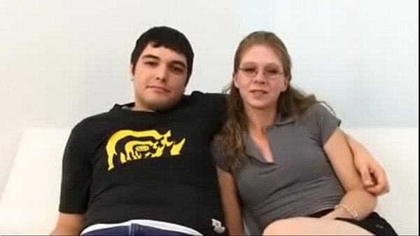 Stud Watches Black Guy Fuck and Cream his Redhead Wife