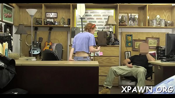 Hot beautiful Teen teases - cumshot