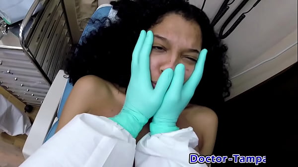 Dr Tampa - The New Immigration Policy American Citizen Edition - Step-Sisters Angel Santana Yesenia Youso