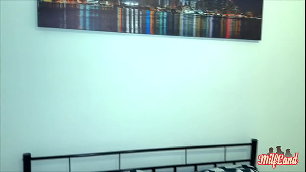 Vittoria, milf with big tits, gets destroyed by a cock