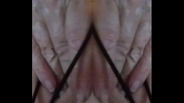 Mirranuz M79 20250518&euro_ 16m PRECUM drips on Glass Beaded Plug Ram up my Anus DP with my cock also Fucking my Ass