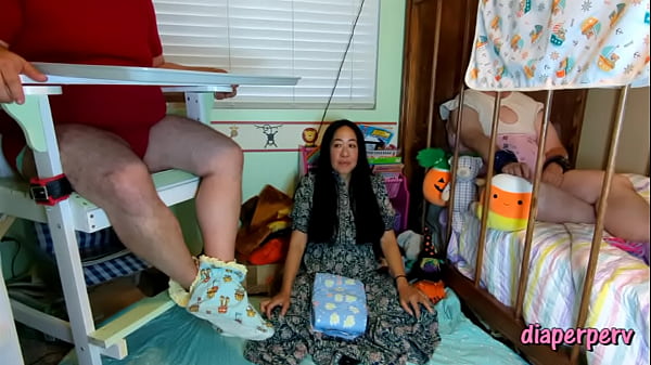 Aging in ABDL - It'_s gonna happen