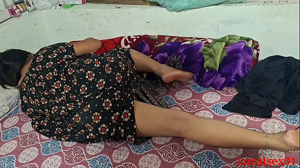 Devar bhabhi chudai Husband at office work (Official Video By Localsex31)