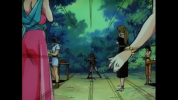 (HENTAI) Reyon Densetsu Flair 2.r&eacute_sz with Hungarian subtitles