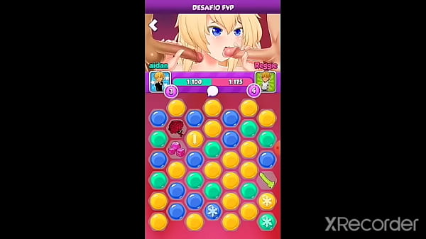 Candy crush sex edition pvp mode (especial 130 vistas)