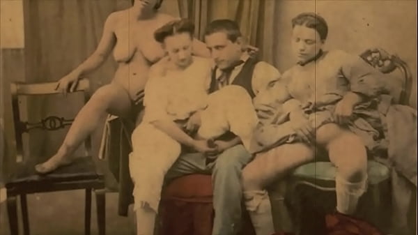 Dark Lantern Entertainment presents '_Vintage Peepshow'_ from My Secret Life, The Erotic Confessions of a Victorian English Gentleman