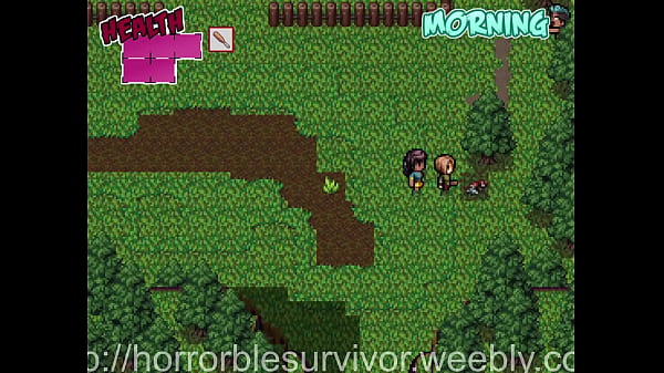 horrorble survivor after dark: zombie'_s retreat: episode 8: BROWN GIRL PUSSY LETS GOOOOO