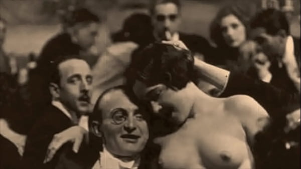 My Secret Life, Vintage Granny Fanny