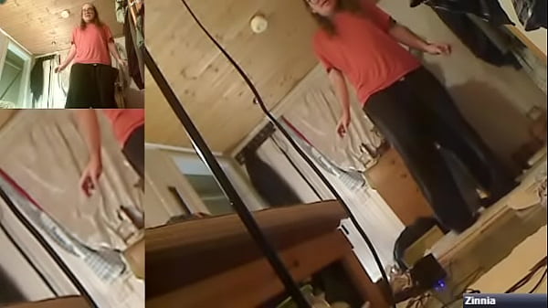 Prep for Dance 77(17 days and 10 dances since last orgasm, 20220826)