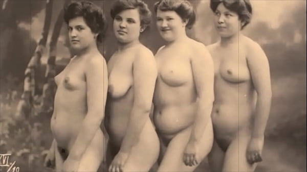 Pornstalgia, Vintage Lesbians