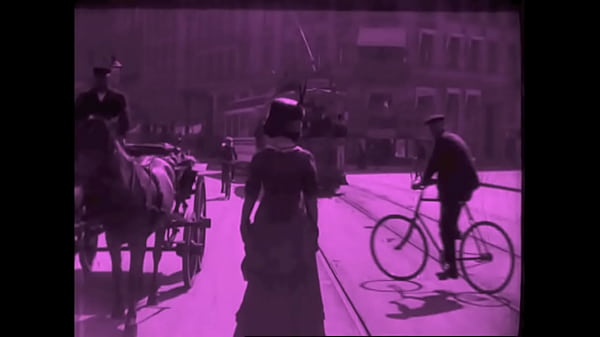 My Secret Life, The World'_s Greatest Erotic Story, Vintage Silent Movies