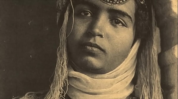 A Night In A Moorish Harem by Lord George Herbert, Chapter Three