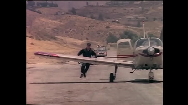 GOLDEN ROD #1 (Horizon)