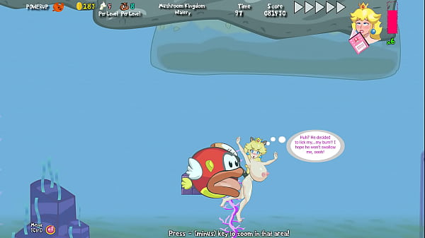 Peach'_s Untold Tale World 1-4 [5]