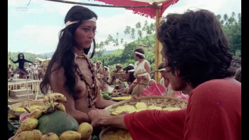 Janet agren, paola senatore, me me lai nude eaten alive (it 1980) 1080p italian dubbed watch online