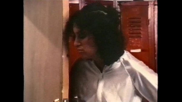 Wrestling Teens threesome 70'_s porn