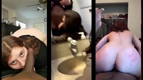 Bdsm sub whore facialized