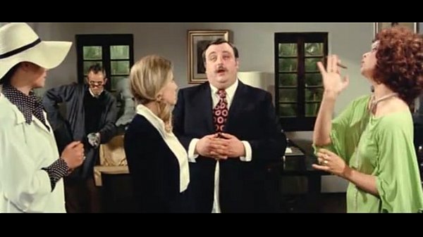 Vintage Burlesque Strip SHOW