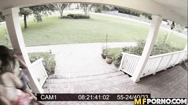 Cute Teen Girl has fun in teen