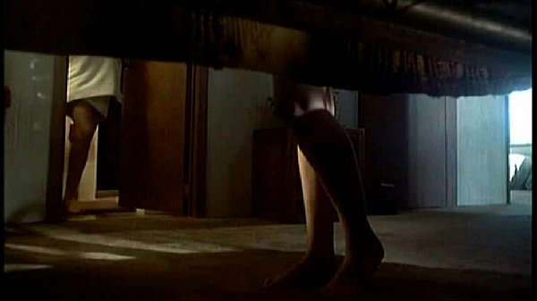 The Evil That Men Do (Complete Lesbian Scene Restored)