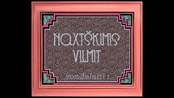 G&Auml_NIT MALMAGETIS ('_no gangsters'_)